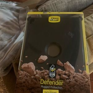 IPAD PRO 2ND generation defender case